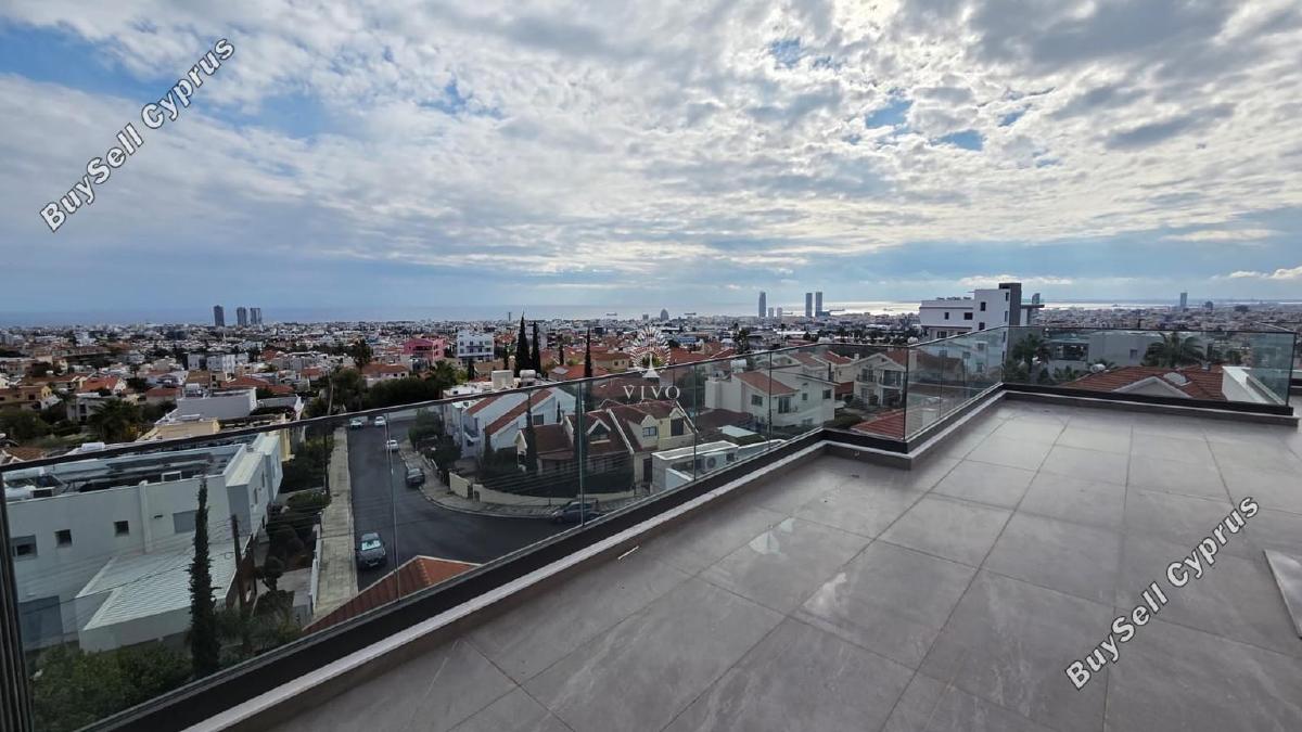 3 bedroom penthouse for sale agios athanasios limassol 1675473 image 11495630