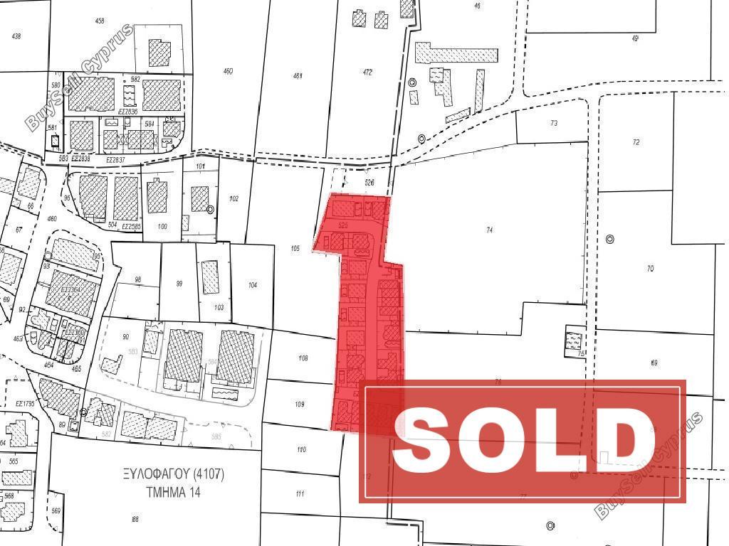 4 bedroom detached house sold xylofagou larnaca 8700473 image 16225291