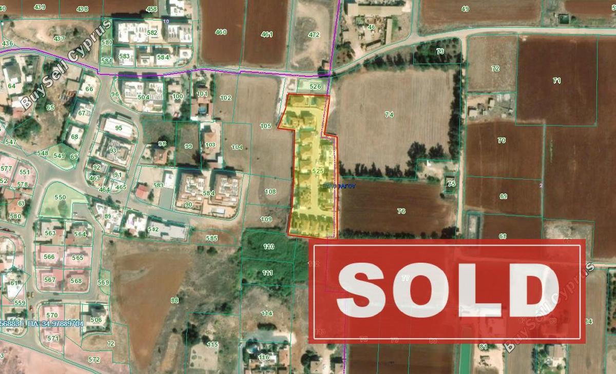 4 bedroom detached house sold xylofagou larnaca 8700473 image 16230552