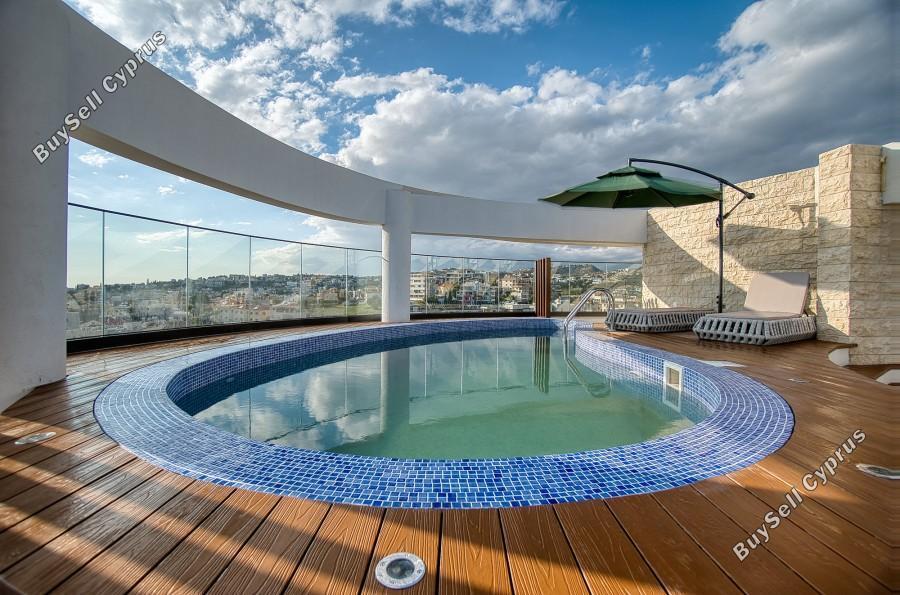 4 bedroom penthouse for sale agios athanasios limassol 7735473 image 15846404