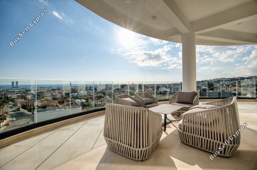 4 bedroom penthouse for sale agios athanasios limassol 7735473 image 15846411