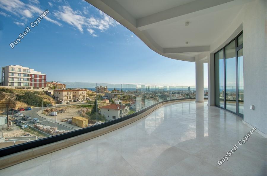 4 bedroom penthouse for sale agios athanasios limassol 7735473 image 15846429