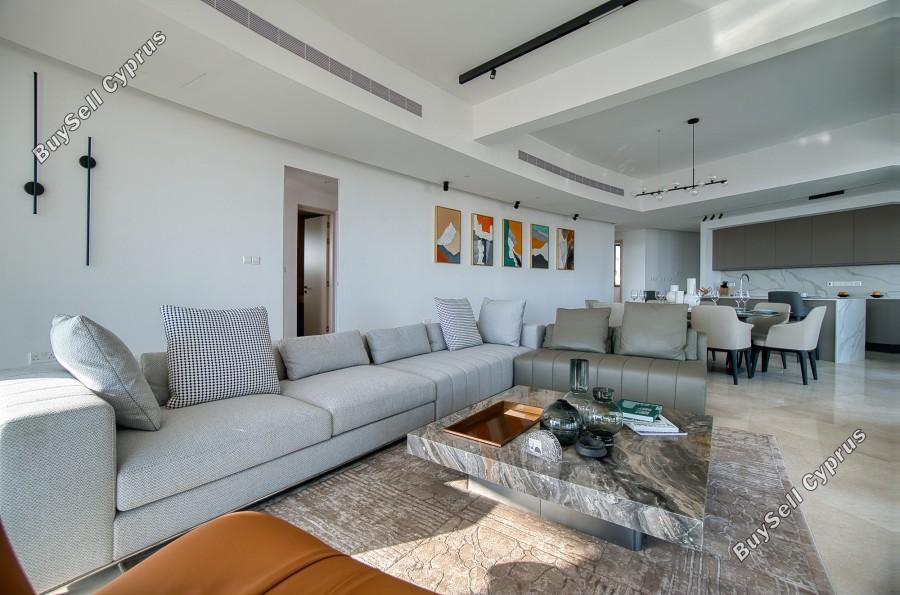 4 bedroom penthouse for sale agios athanasios limassol 7735473 image 15846446