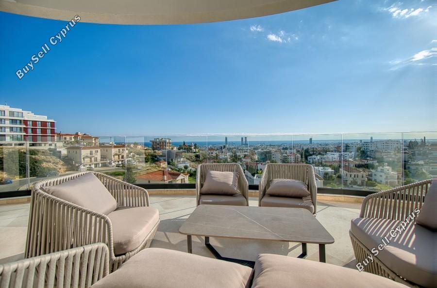 4 bedroom penthouse for sale agios athanasios limassol 7735473 image 15846460