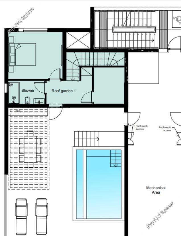 4 bedroom penthouse for sale potamos germasogeias limassol 7737473 image 10190377