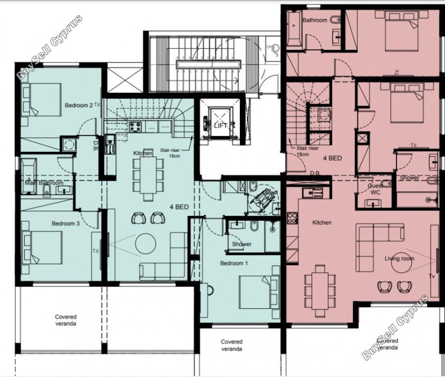 4 bedroom penthouse for sale potamos germasogeias limassol 7737473 image 10190378