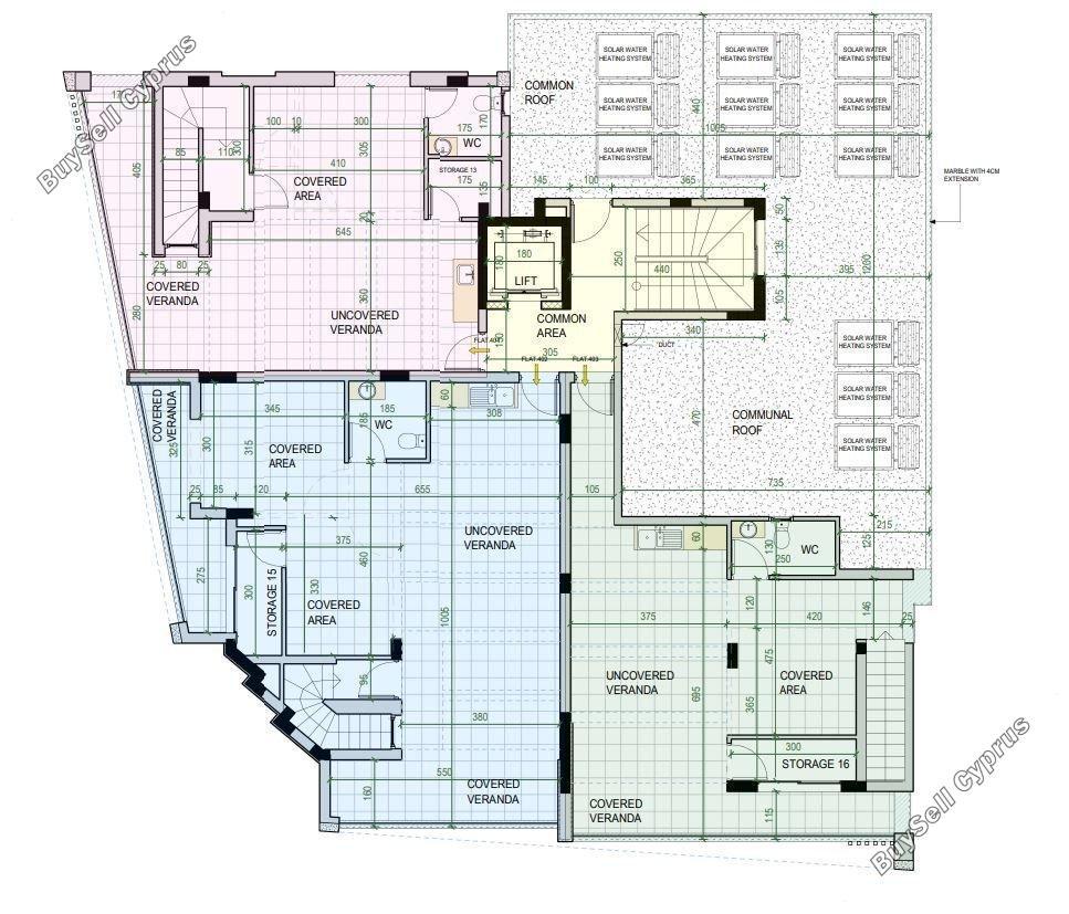 4 bedroom penthouse for sale sotiros agios ioannis larnaca larnaca 1679473 image 14776861