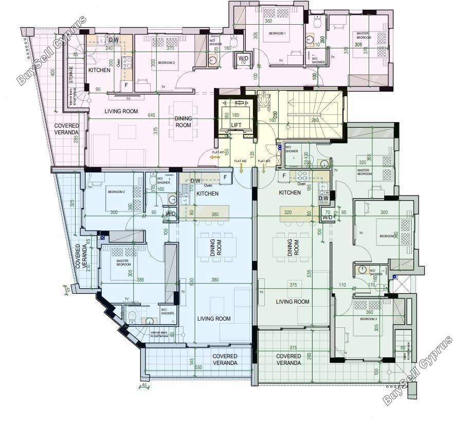 4 bedroom penthouse for sale sotiros agios ioannis larnaca larnaca 1679473 image 14776862