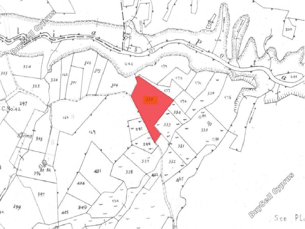 land for sale lythrodontas nicosia 1048473 image 15601964