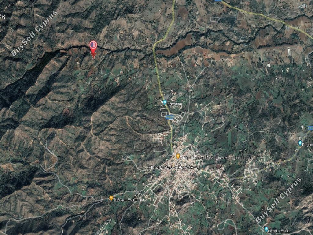 land for sale lythrodontas nicosia 1048473 image 15601965