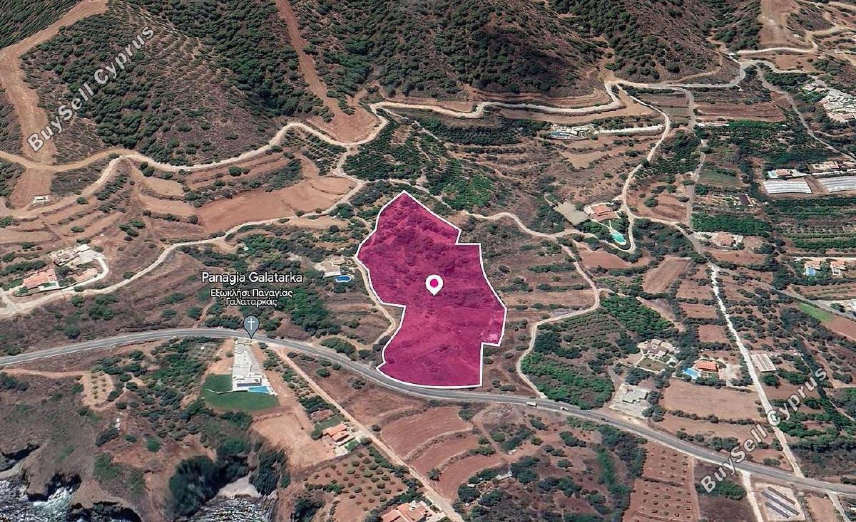land for sale pomos paphos 1897473 image 14205819