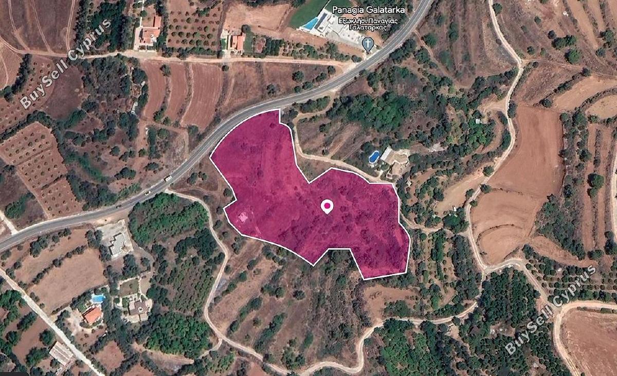land for sale pomos paphos 1897473 image 14205821