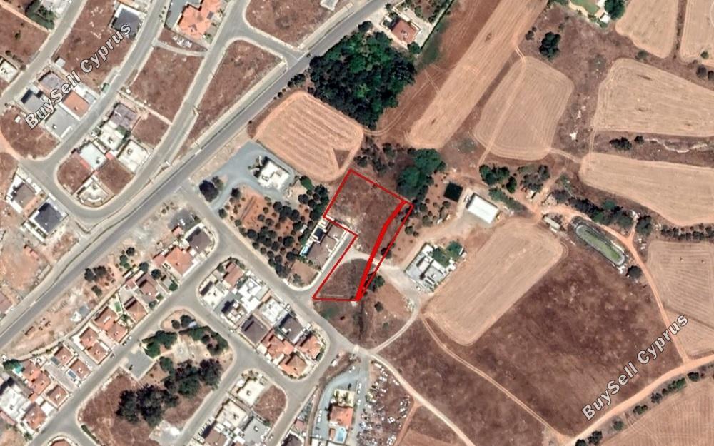 land for sale xylofagou larnaca 894473 image 769554