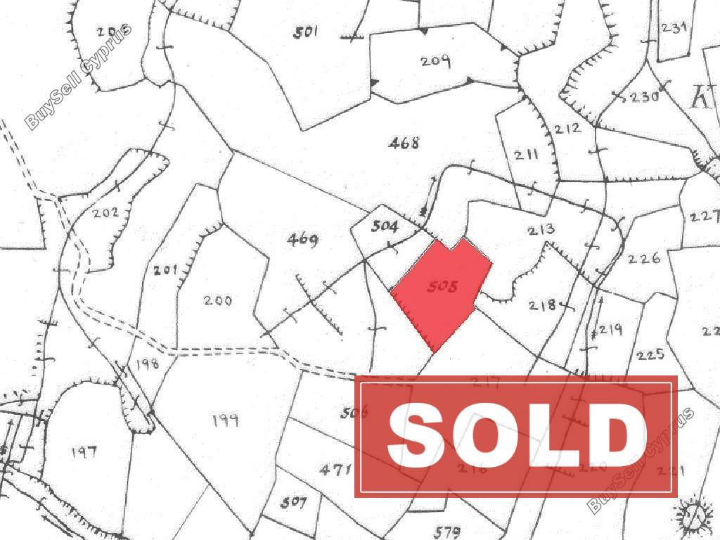 land sold pera orinis nicosia 1689473 image 4427206