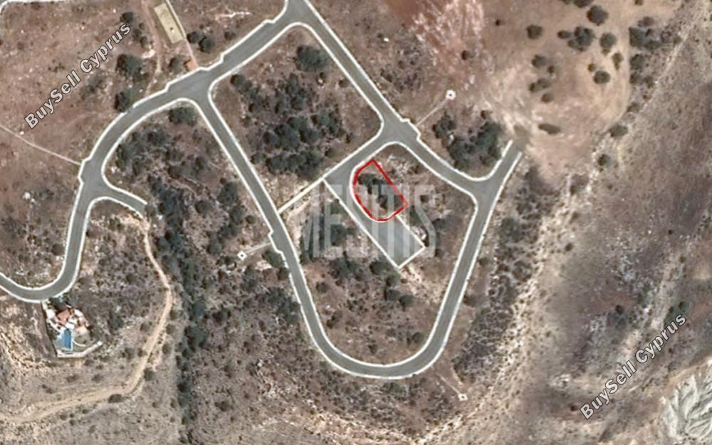 plot for sale pissouri limassol 1819473 image 10536479
