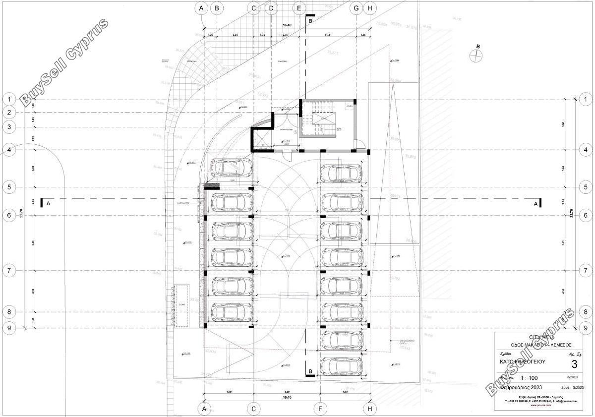 studio building for sale agios ioannis village limassol limassol 8532473 image 15481275