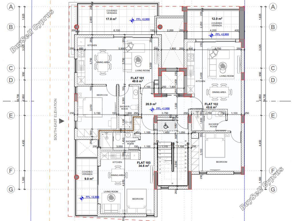 1 bedroom apartment for sale chrysopolitissa larnaca 7873573 image 11393343