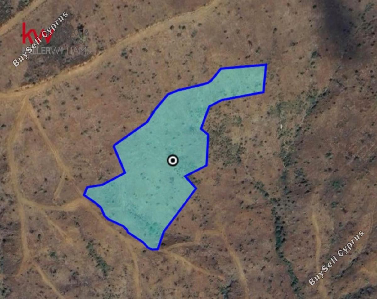 12710 SQM Plot for sale in Melini, Larnaca 16123586