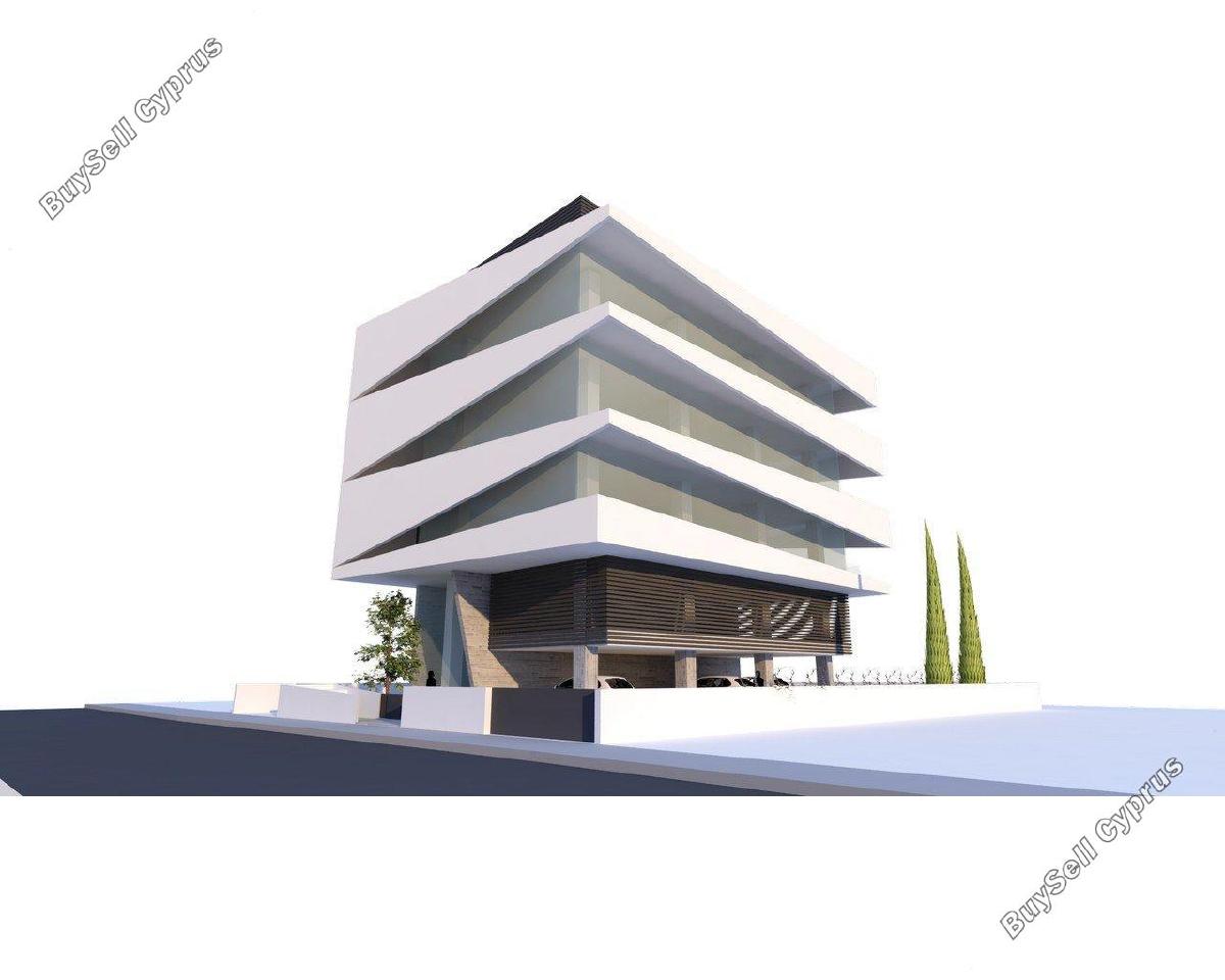 Office for sale in Zakaki, Limassol 16779162