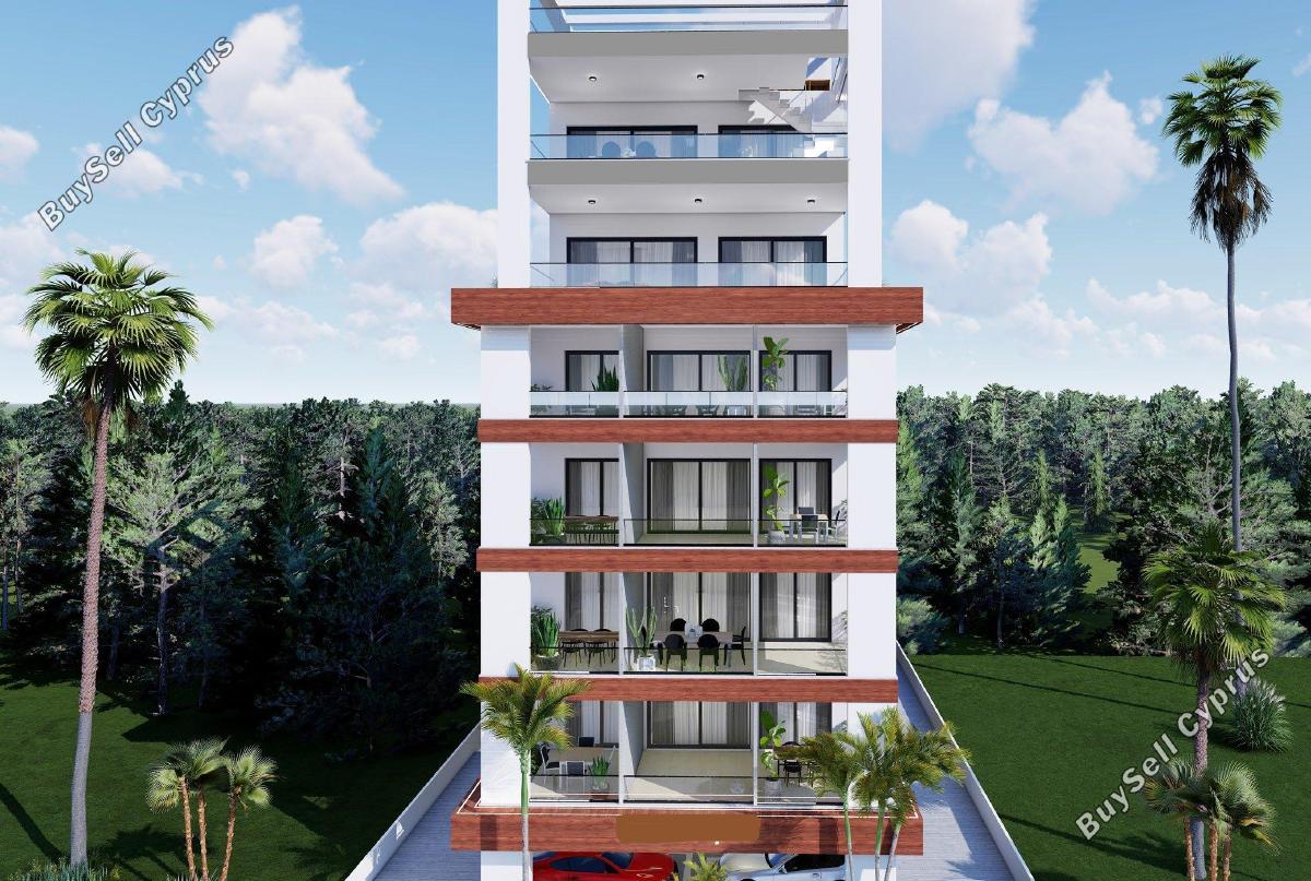 3 Bedroom Apartment for sale in Mackenzie, Larnaca 16784307