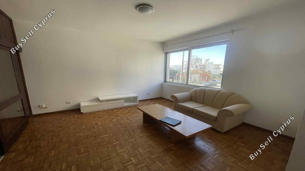 2 bedroom penthouse for rent strovolos nicosia 8090573 image 16184335