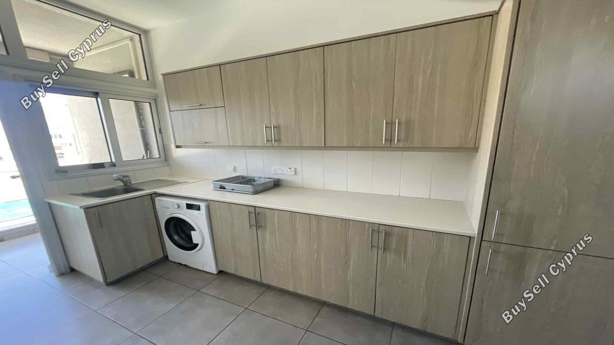 2 bedroom penthouse for rent strovolos nicosia 8090573 image 16184337