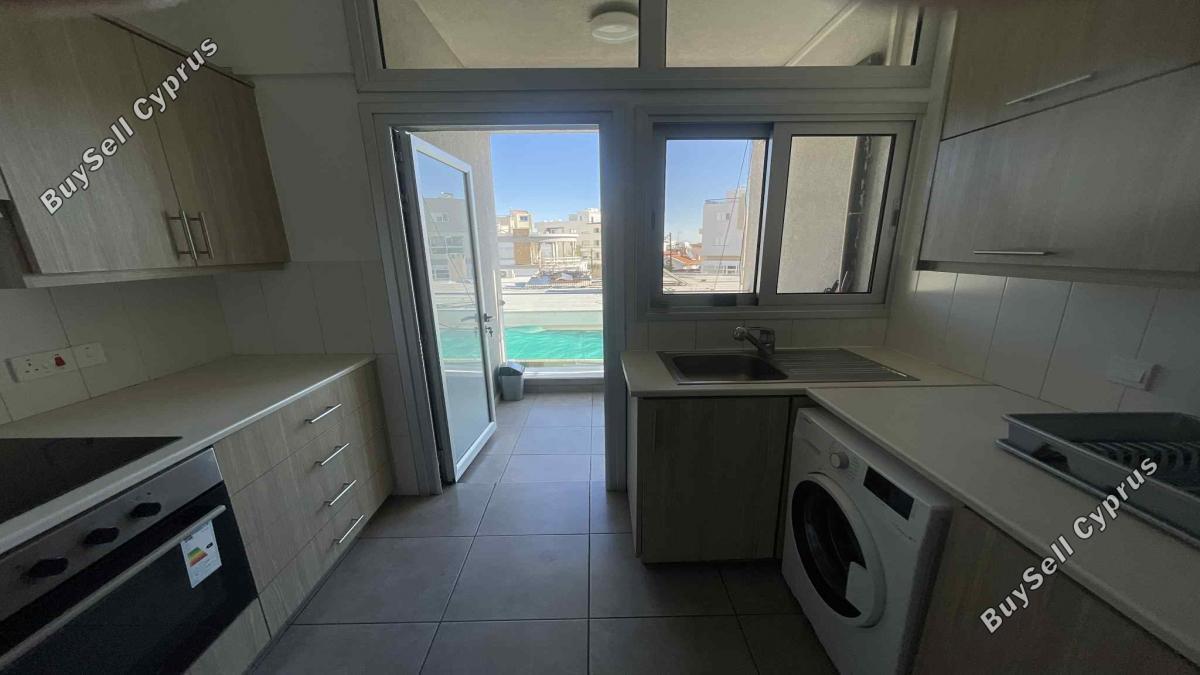2 bedroom penthouse for rent strovolos nicosia 8090573 image 16184339