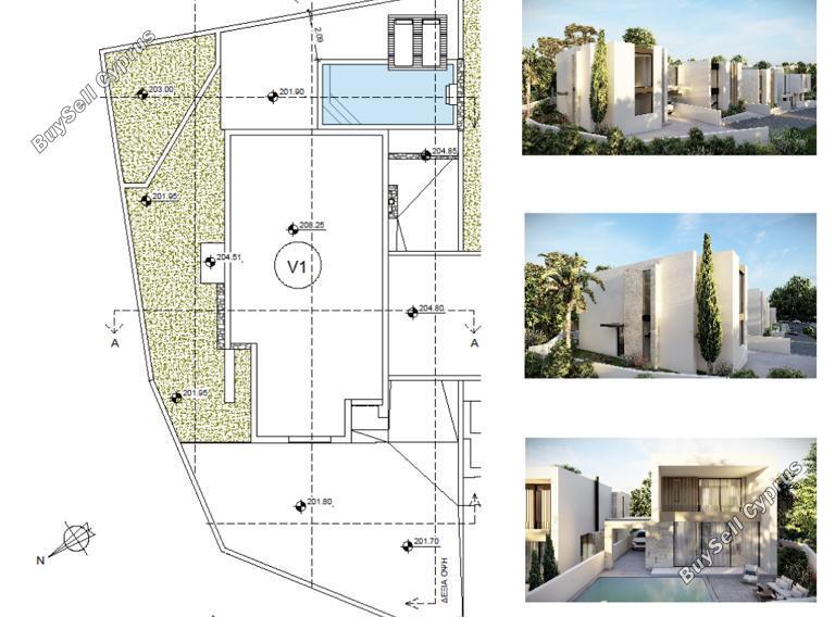 3 bedroom detached house for sale konia paphos 1524573 image 6017567