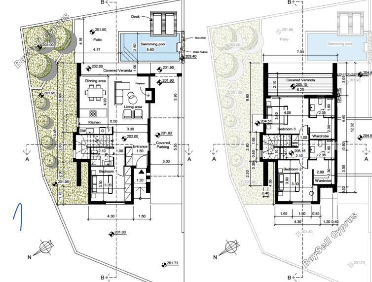 3 bedroom detached house for sale konia paphos 1524573 image 6017571