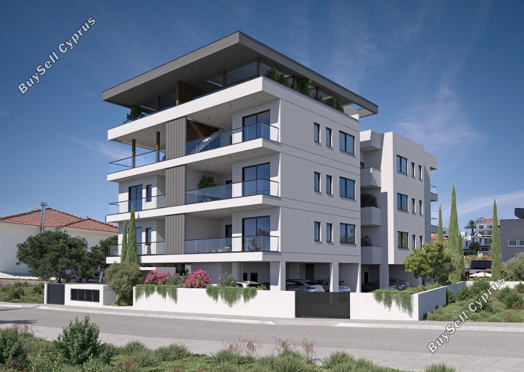 3 bedroom penthouse for sale agios athanasios limassol 8531573 image 15462009