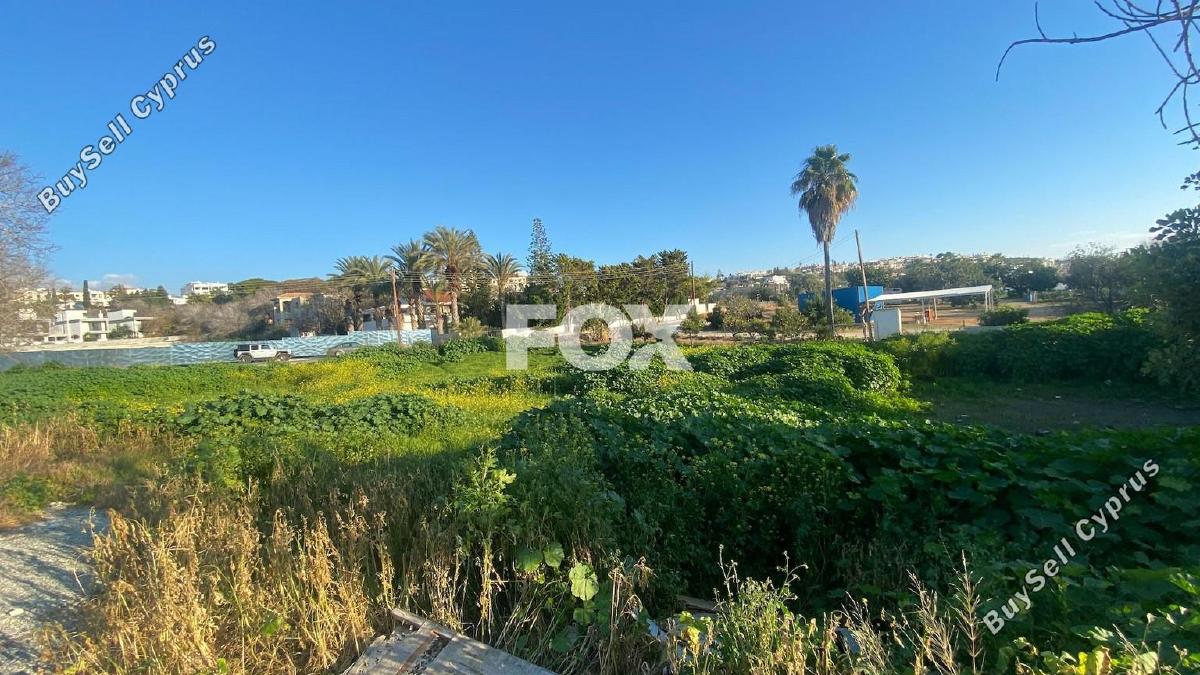 land for sale chlorakas paphos 1685573 image 10042241
