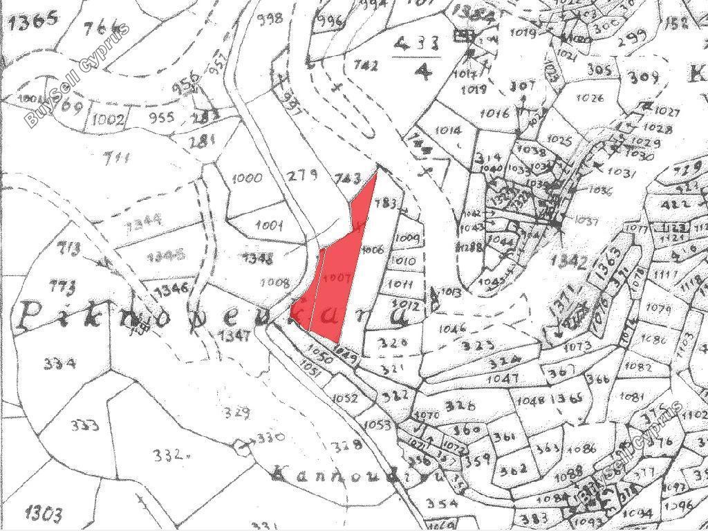 land for sale kato mylos limassol 1562573 image 16009862