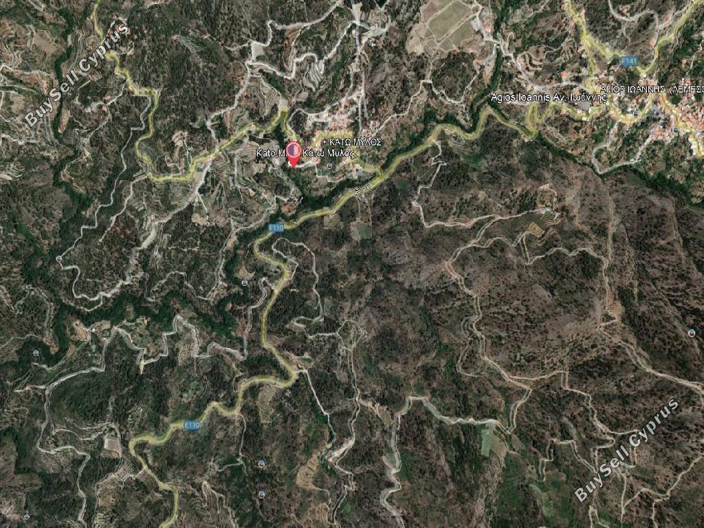 land for sale kato mylos limassol 1562573 image 16009863