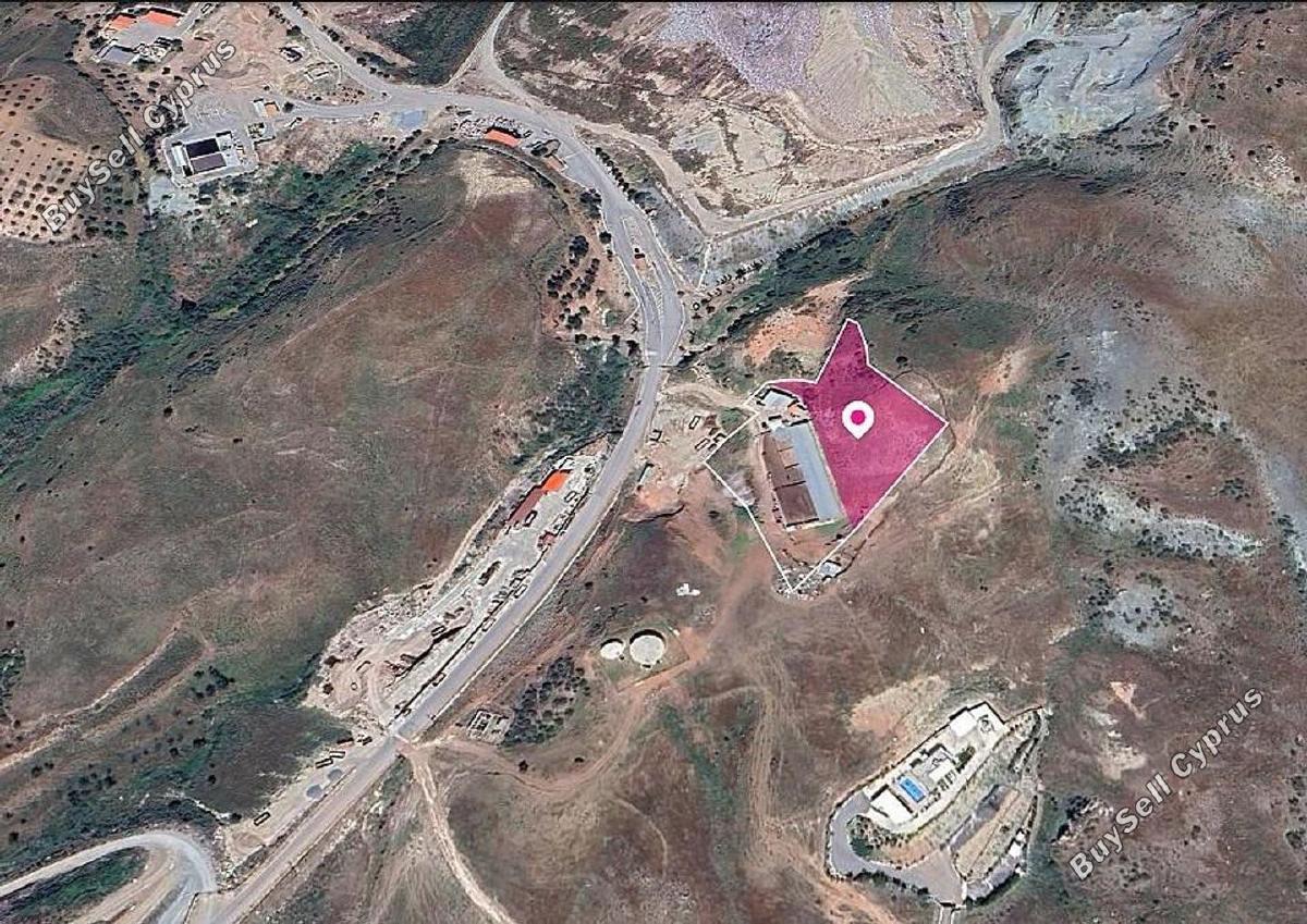 land for sale marathounta paphos 8237573 image 14230882
