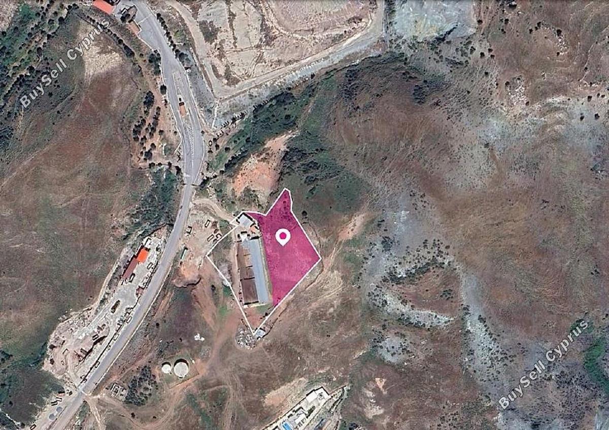 land for sale marathounta paphos 8237573 image 14230883
