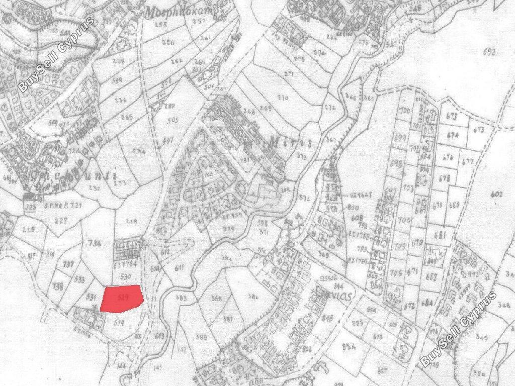 land for sale peyia paphos 826573 image 15600487