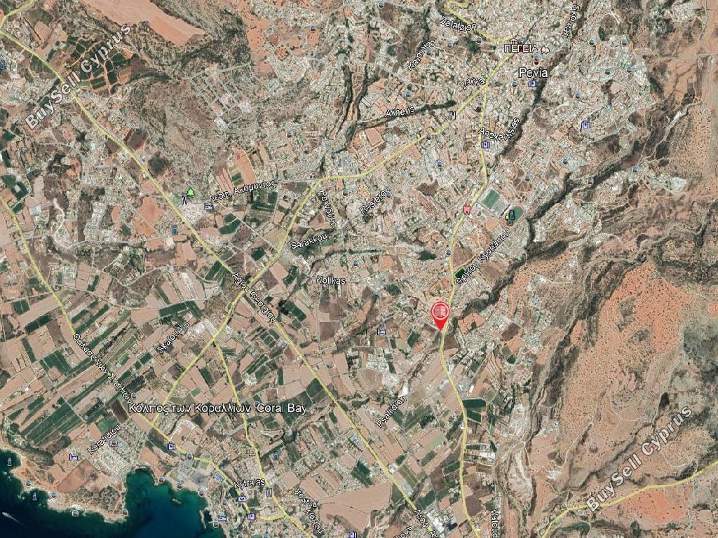 land for sale peyia paphos 826573 image 15600488