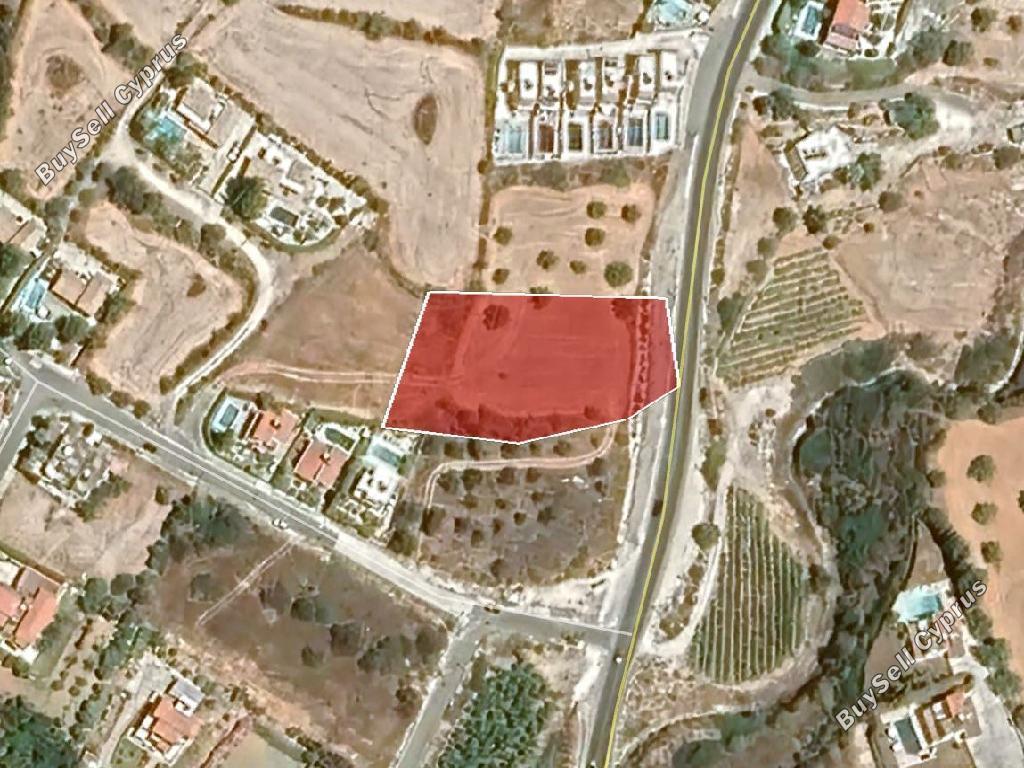 land for sale peyia paphos 826573 image 15600489
