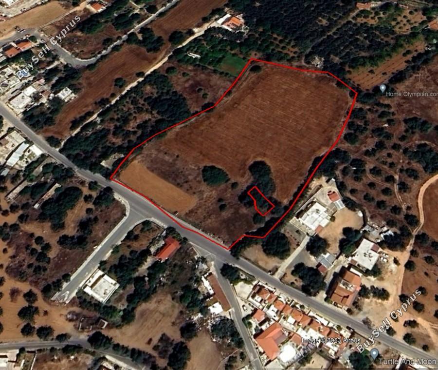 land for sale tremithousa paphos 7737573 image 12556529