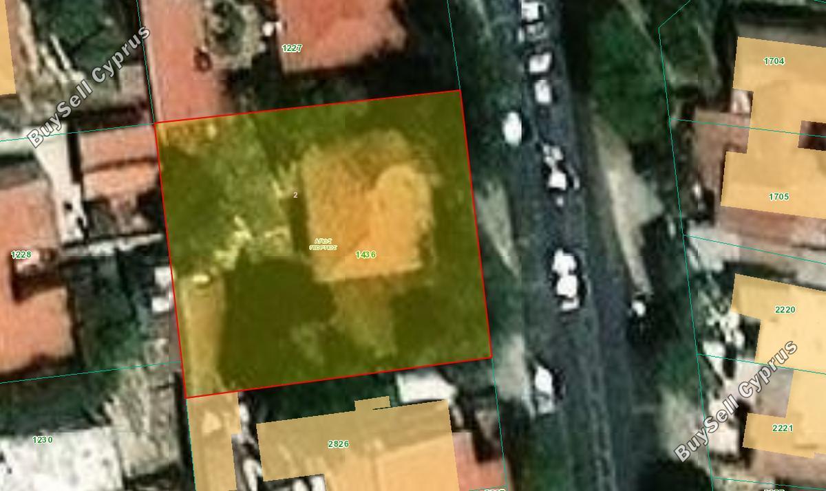 plot for sale agios dometios nicosia 8383573 image 14731148
