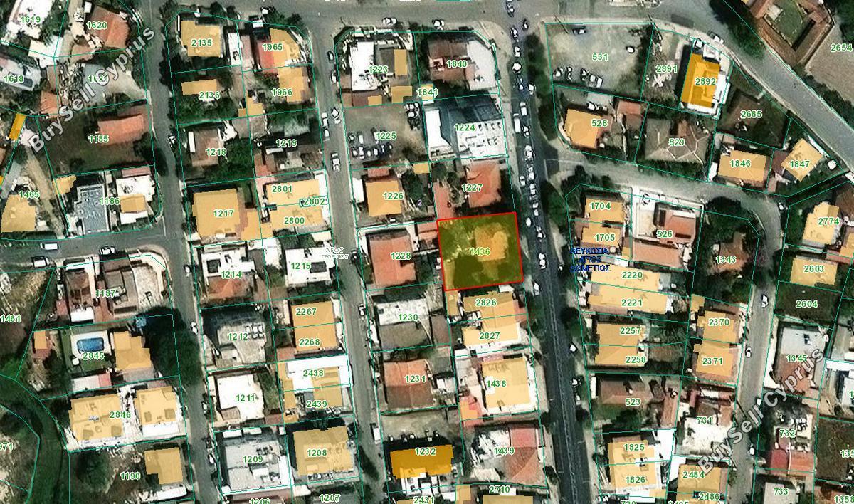 plot for sale agios dometios nicosia 8383573 image 14731149