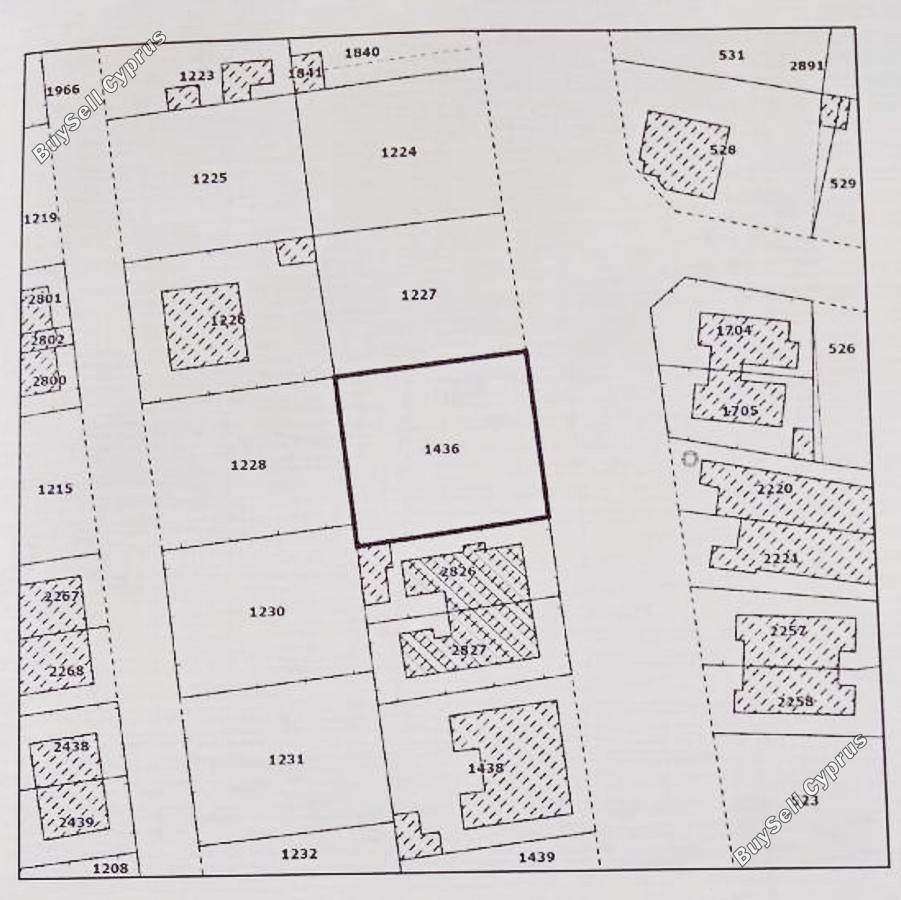 plot for sale agios dometios nicosia 8383573 image 14731150