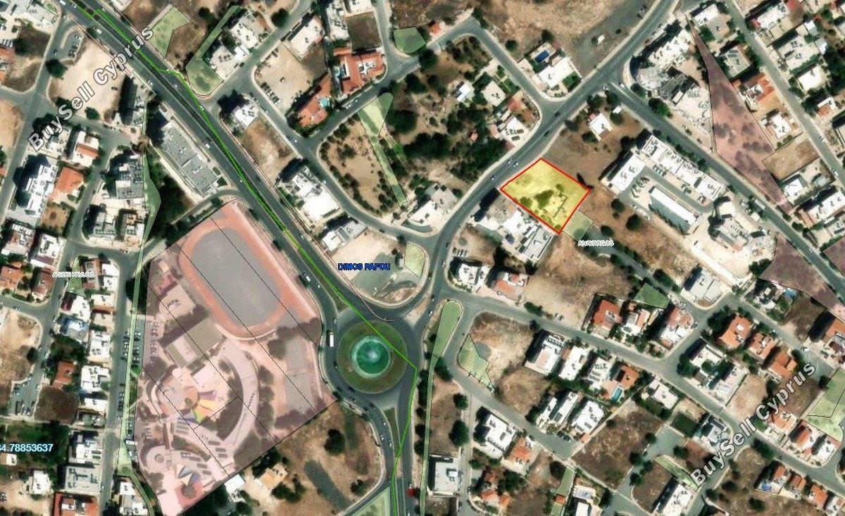 plot for sale anavargos paphos 1898573 image 14218385