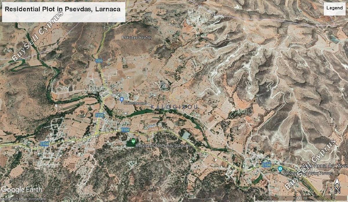 plot for sale psevdas larnaca 1194573 image 5567624