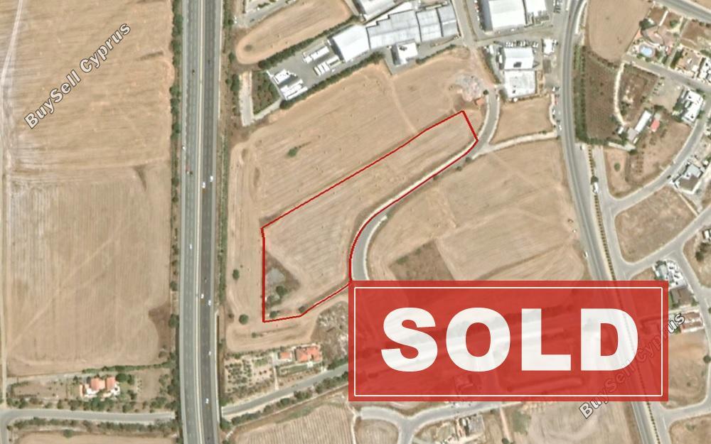 plot sold latsia nicosia 830573 image 2814874