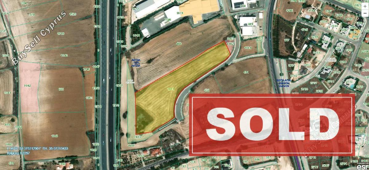 plot sold latsia nicosia 830573 image 4435510