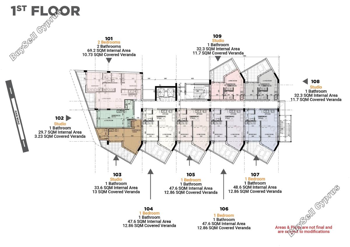 studio apartment for sale larnaca municipality larnaca 8680573 image 16081391