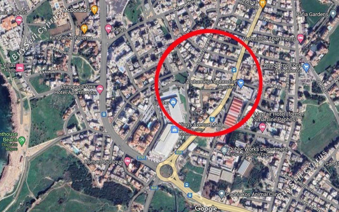 studio office for rent paphos municipality paphos 1681573 image 5170816