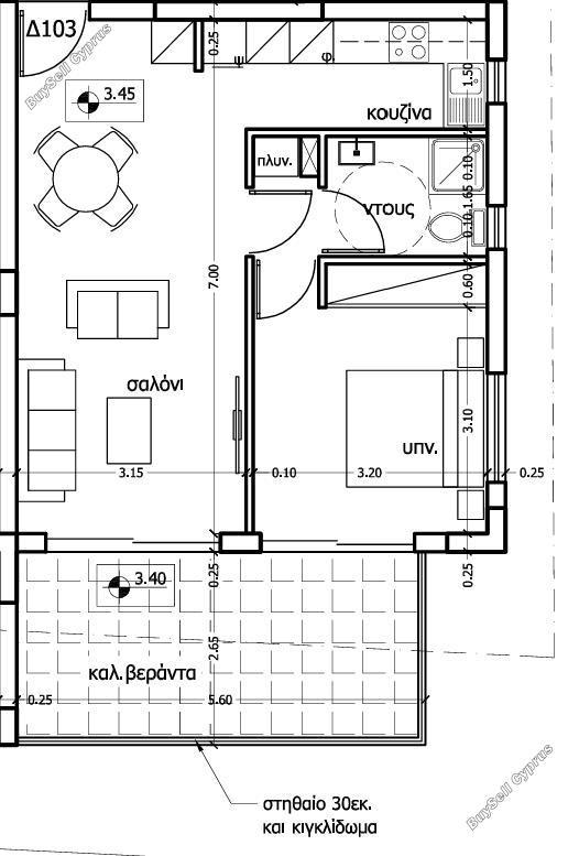 1 bedroom apartment for sale acropolis nicosia 8238673 image 13817784