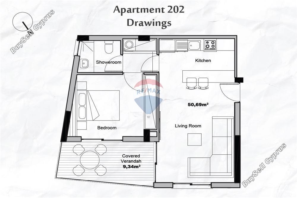 1 bedroom apartment for sale archangelos nicosia 8526673 image 15446297